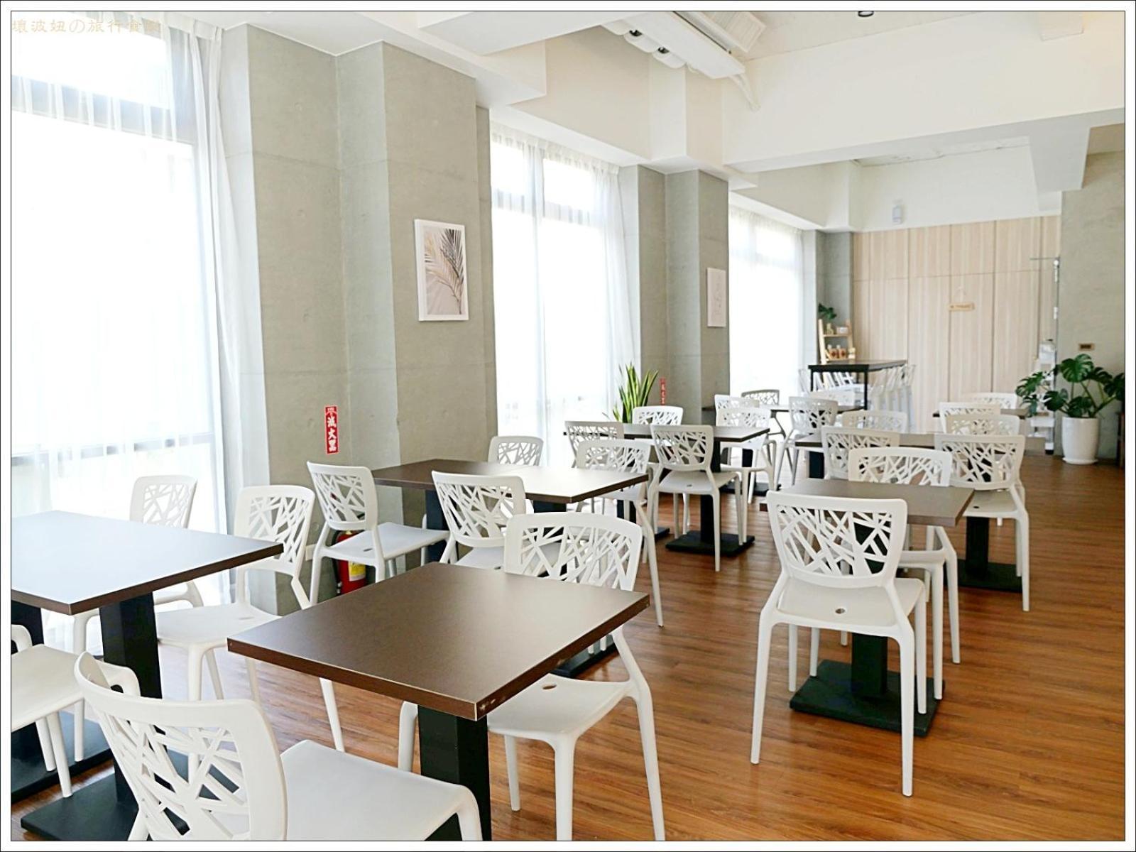 Green Hotel - Chiayi Eksteriør billede